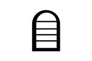 Hanging Egg Chair Silhouette Bundle, an Illustration by Gfx_Store (Thumbnail 10 of 51)