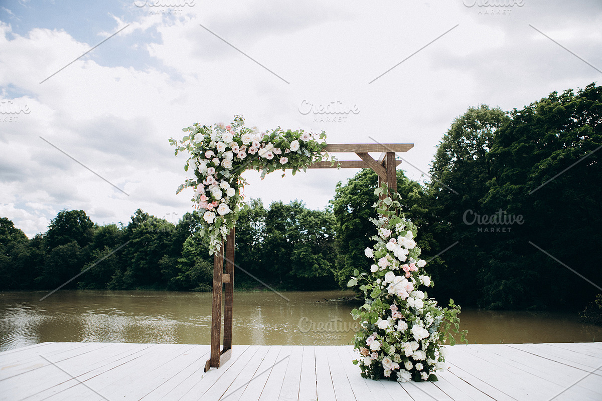 50 photos of wedding decoration, a Holiday Photo by PRESETS & PICS BY MELNYK (Photo 19 of 30)