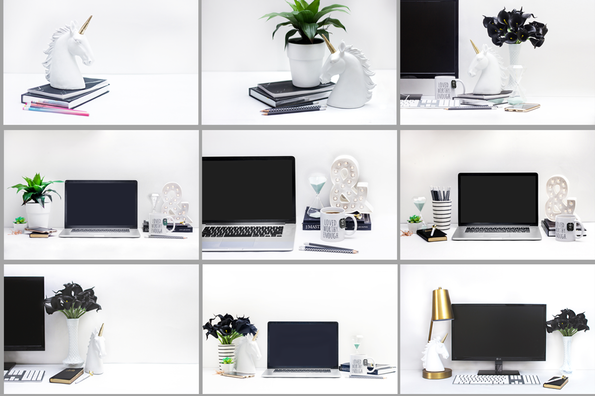 Female Entrepreneur Styled Stock, a Business Photo by Gorgeous Graphics (Photo 3 of 8)