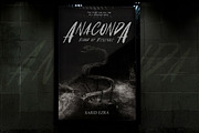 Under Terror - Creepy Rough Font, a Font by Sarid Ezra (Thumbnail 4 of 8)