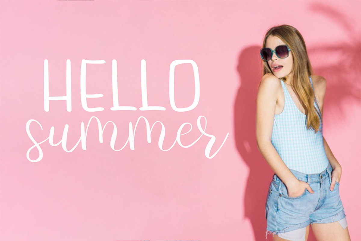 Hello September preview 7