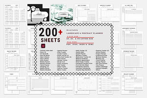 Portrait & Landscape Ultimate Plan