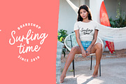 Comment Below Font, a Handwritten Font by supfonts (Thumbnail 7 of 8)