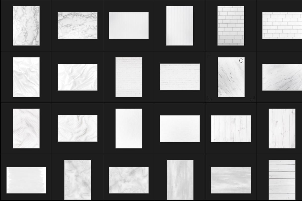 White Backgrounds Stock Photos, a Product Mockup by Styled Stock House (Photo 3 of 4)