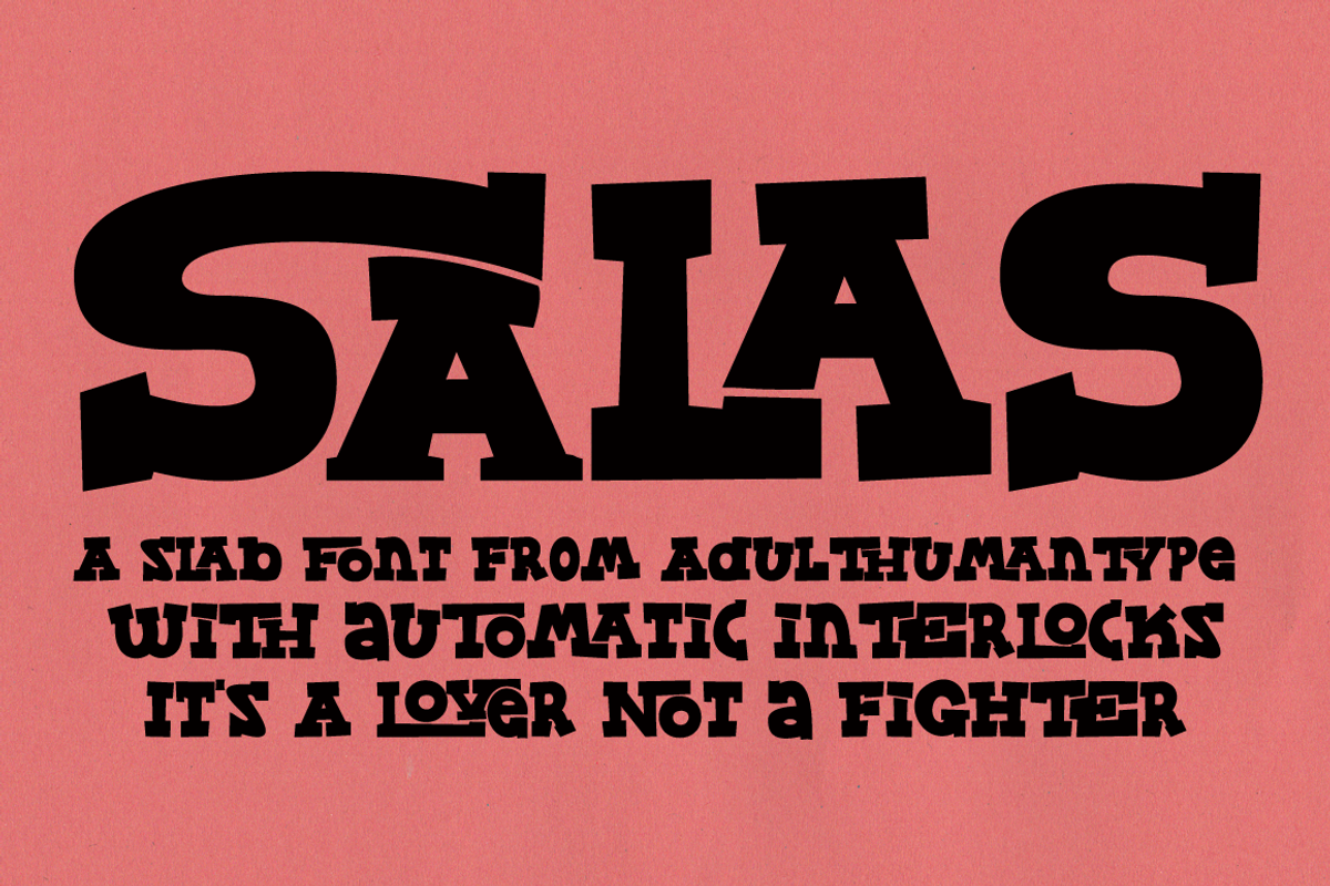 Salas