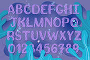 Sale! Crafter's Huge Font Bundle, a Font by Anastasia Feya (Thumbnail 4 of 34)