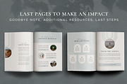 Digital Product Creator Canva Bundle, a Magazine Template by Studio Soluna (Thumbnail 33 of 33)
