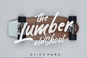Author Type, a Script Font by maghrib (Thumbnail 6 of 6)