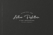 La Paloma Script + Catchwords, a Script Font by Callie Rian & Co. (Thumbnail 12 of 21)