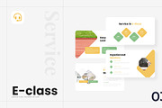 E-class – Google Slides Template, a Presentation Template by Ermedia Studio (Thumbnail 4 of 8)