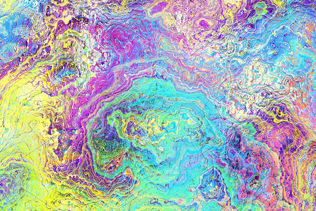 Colorful Marble Textures Pack 20, a Texture Graphic by tkdesign (Photo 19 of 21)