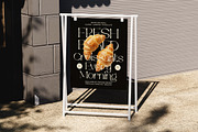 Chateau Luxury Modern Serif Font, a Serif Font by operatype.co (Thumbnail 5 of 8)