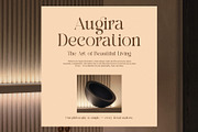 Suckira – Modern Elegant Serif Font, a Serif Font by Perfectype (Thumbnail 4 of 8)