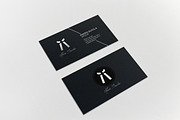 Lawyer Brand Identity, a Product Mockup by Laurentiu Cotet (Thumbnail 4 of 5)