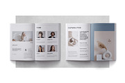 SONE / Proposal - Canva, a Brochure Template by BrochuresFactory (Thumbnail 6 of 10)