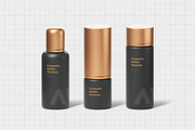 Cosmetics Mockup, a Product Mockup by zpackcreative (Thumbnail 3 of 4)