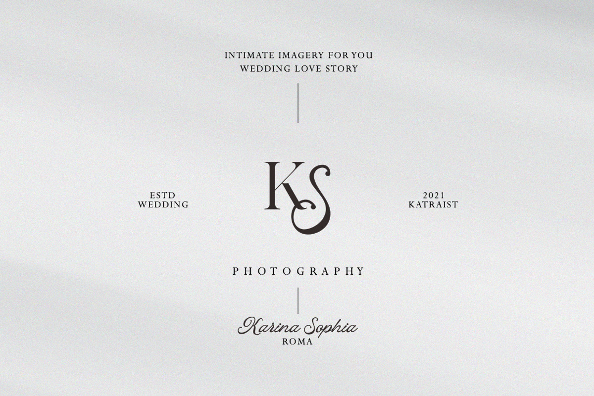 The Naina Grand, a Serif Font by AnayaStudio (Photo 4 of 10)