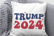 In My Trump 2024 Era SVG PNG, an Object Graphic by EllaMaiyaali (Thumbnail 8 of 8)