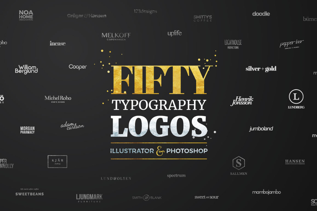 [44% OFF] 365 Minimal Logos Bundle, a Branding & Logo Template by Mats-Peter Forss (Photo 5 of 14)