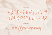Slaycute | Cute Handwritten Font, a Handwritten Font by Denustudios (Thumbnail 11 of 15)