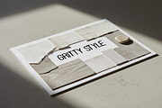 Jeba | Elegant Modern Serif Typeface, a Font by Astuti Studio (Thumbnail 12 of 16)