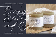 Brington Australi Stylish Signature, a Script Font by stylishtype.co (Thumbnail 5 of 20)
