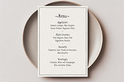 Sweet Tea: Handwritten Serif Font, a Handwritten Font by AnMark (Thumbnail 4 of 12)
