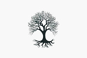 Laser Cut Tree Silhouettes Bundle, a Graphic by hafijul (Thumbnail 2 of 13)