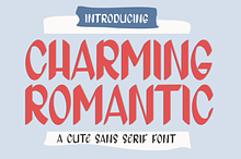 Charming Romantic