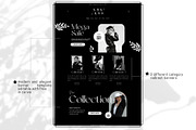 Luxury Shopify Theme Black Gold, a Templates & Theme by DaisyStudio (Thumbnail 5 of 10)