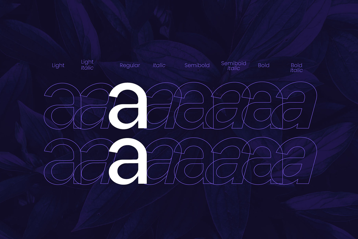Monquerta, a Serif Font by Dhwstd (Photo 4 of 6)