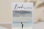 Blush A Script Font, a Script Font by Prestige Artsy Studio (Thumbnail 4 of 9)