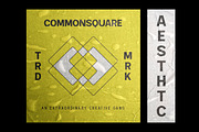 KIMBALL - 3 Weight Sans Serif, a Sans Serif Font by Konstantine Studio (Thumbnail 6 of 10)
