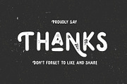 Barqon | Display Monoline Font, a Sans Serif Font by Graphicfresh (Thumbnail 13 of 13)