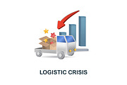 Economic Crisis 3D Icons Set Bundle, an Object Graphic by Aimagenarium@gmail.com (Thumbnail 17 of 21)
