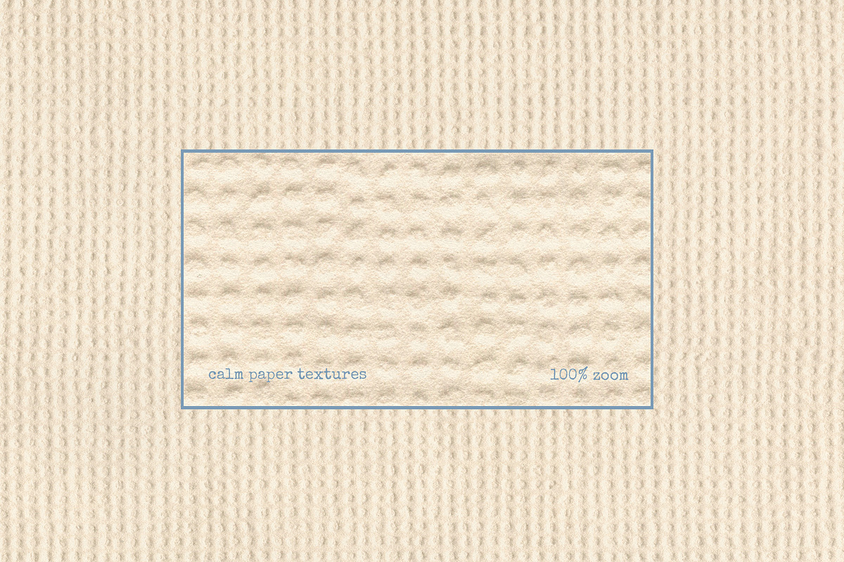 Calm Paper Textures — Real Scans, a Texture Graphic by Lidberia (Photo 11 of 11)