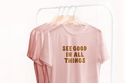 Cherry pie | Font duo, a Sans Serif Font by AngelinaKovel (Thumbnail 8 of 12)