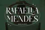 Ciparay, a Serif Font by HATFSTUDIO (Thumbnail 4 of 9)