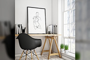 Charm. 20 Line Art Illustrations set, a Decorative Illustration by le-genda (Thumbnail 6 of 7)
