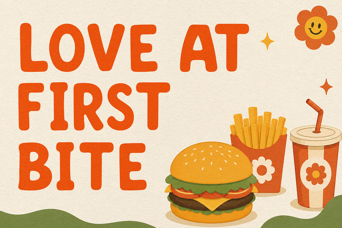 Jocobow Cute Playful Retro Font, a Sans Serif Font by Maulana Creative (Photo 4 of 7)
