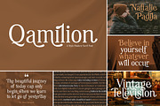 SALE! Modern & Stylish Serif Font, a Serif Font by Storytype Studio (Thumbnail 34 of 41)