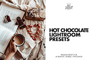 Christmas Brown Lightroom Presets, an Action Add-On by Best Lightroom Presets (Thumbnail 1 of 16)