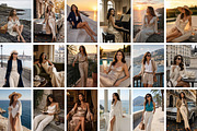Old Money Woman Stock Photos, a Person Photo by Selenique Studio (Thumbnail 5 of 9)