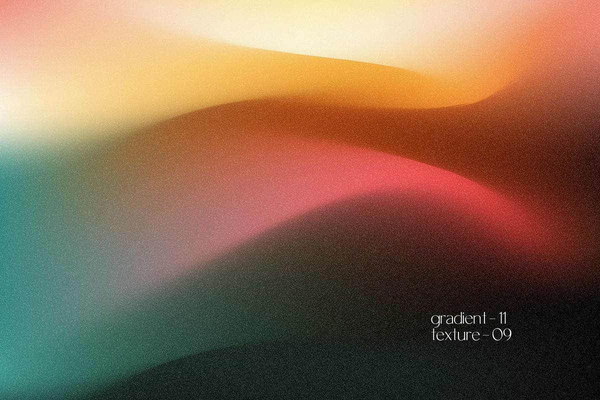 60 Customizable Gradients, a Background Graphic by Inartflow (Photo 8 of 18)