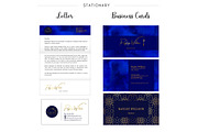 Real Estate Branding Kit Canva, a Branding & Logo Template by CopertiniStudio (Thumbnail 6 of 6)