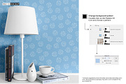 Lamp Vase Teacup Mockup, a Cups & Container Mockup by Pret-a-Mockup (Thumbnail 5 of 9)