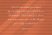 Rayetta Wegatta, a Script Font by Integritype Studio (Thumbnail 12 of 15)