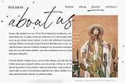 Jasmine Clarke | Casual Chic Font, a Script Font by Pink Coffie (Thumbnail 16 of 23)