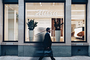 Store Front Signage  Mockup, an Advertising Mockup by Nahar_std (Thumbnail 2 of 2)