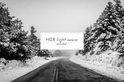 Black & White presets for Lightroom, an Action Add-On by Hombre-cz (Thumbnail 6 of 9)